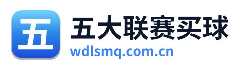 五大联赛买球 Logo